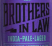BIL India Pale Lager